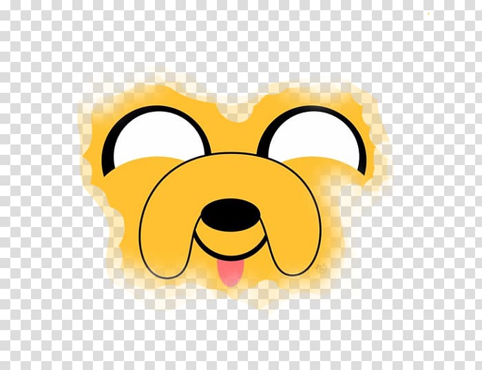 Snout Dog Smiley Desktop , Dog transparent background PNG clipart