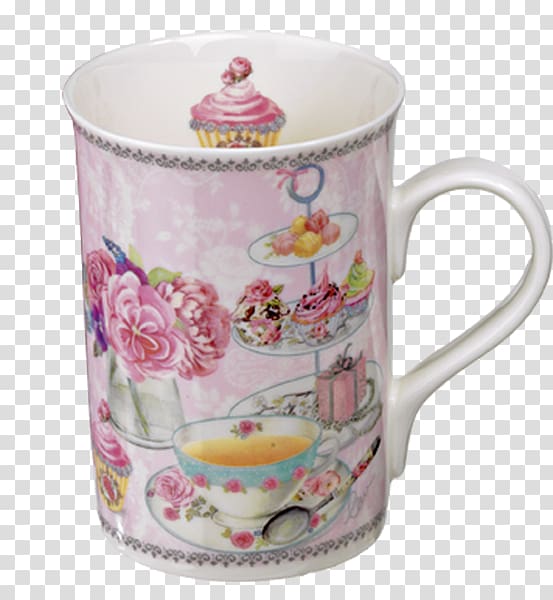 Jug Mug Porcelain Rothenburg ob der Tauber Kop, mug transparent background PNG clipart