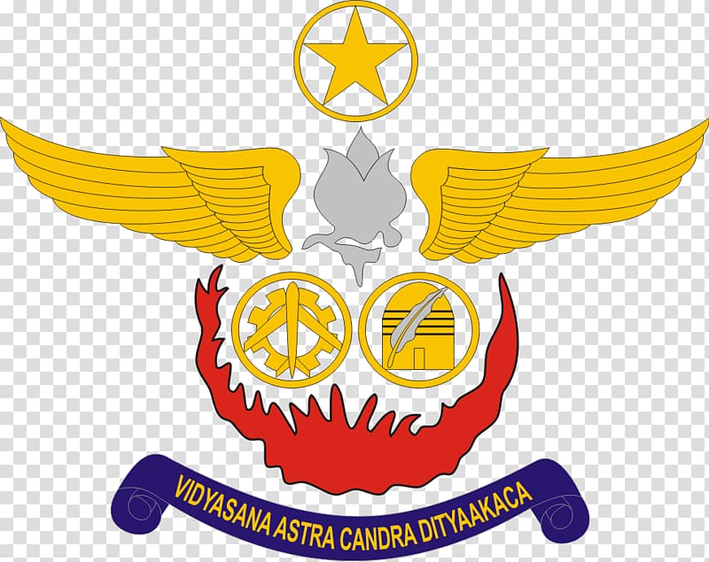 Indonesian Air Force Wing Pendidikan Teknik dan Pembekalan Indonesian National Armed Forces Air Force Doctrine, Education and Training Command Army, army transparent background PNG clipart