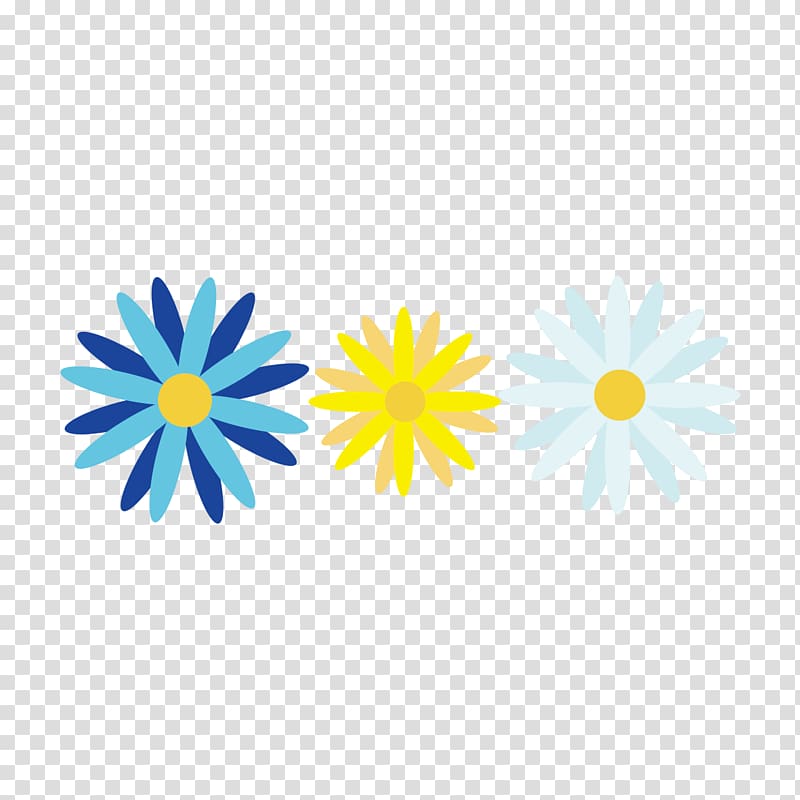 sunflower m Chrysanthemum Oxeye daisy Desktop Design, chrysanthemum transparent background PNG clipart