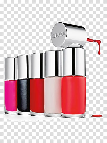 Nail Polish Lipstick Manicure Gel nails, nail polish transparent background PNG clipart