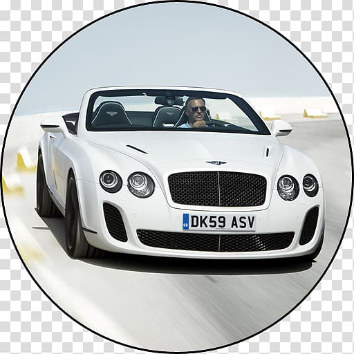 2010 Bentley Continental Supersports Car Bentley Continental GT Toyota Hilux, bentley transparent background PNG clipart