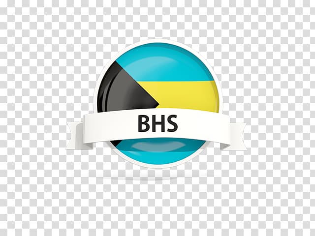 Logo Brand, Bahamas flag transparent background PNG clipart