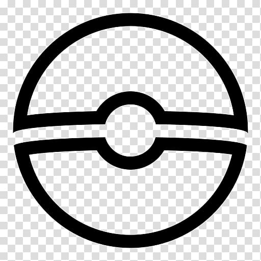 Poké Ball Pokémon GO Computer Icons, pokemon go transparent