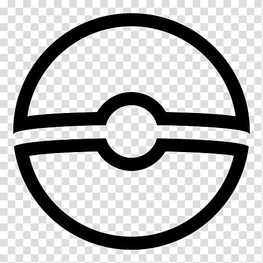 Pokeball - Free gaming icons