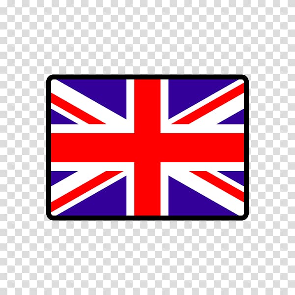 Flag of the United Kingdom United States T-shirt, National flag transparent background PNG clipart