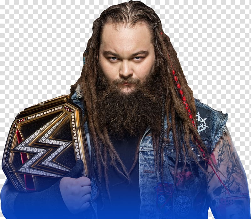 Bray Wyatt WWE Championship WWE SmackDown Tag Team Championship Elimination Chamber, wwe transparent background PNG clipart