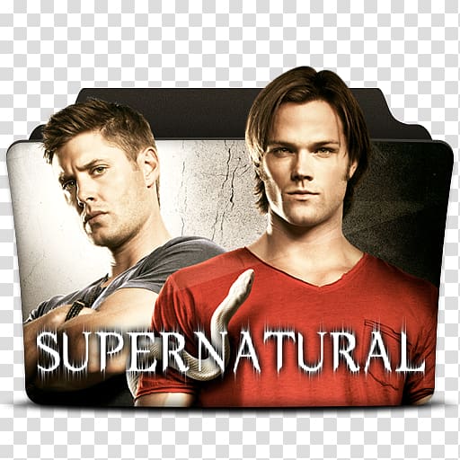 t shirt brand film, Supernatural, Supernatural poster transparent background PNG clipart
