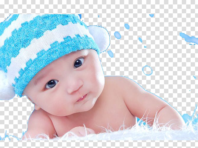 Infant Child model, Adorable baby model transparent background PNG clipart