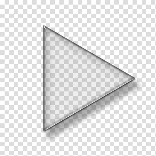 Arrow Computer Icons Triangle, Arrow transparent background PNG clipart