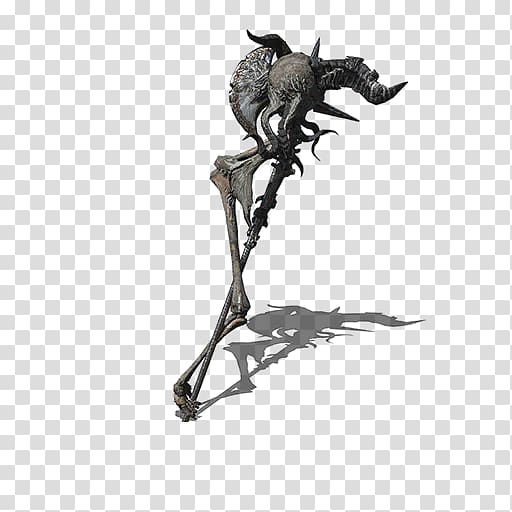 Dark Souls III: The Ringed City Crucifix King, king transparent background PNG clipart