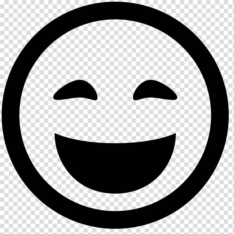 Smiley Emoticon Computer Icons LOL, Face transparent background PNG clipart