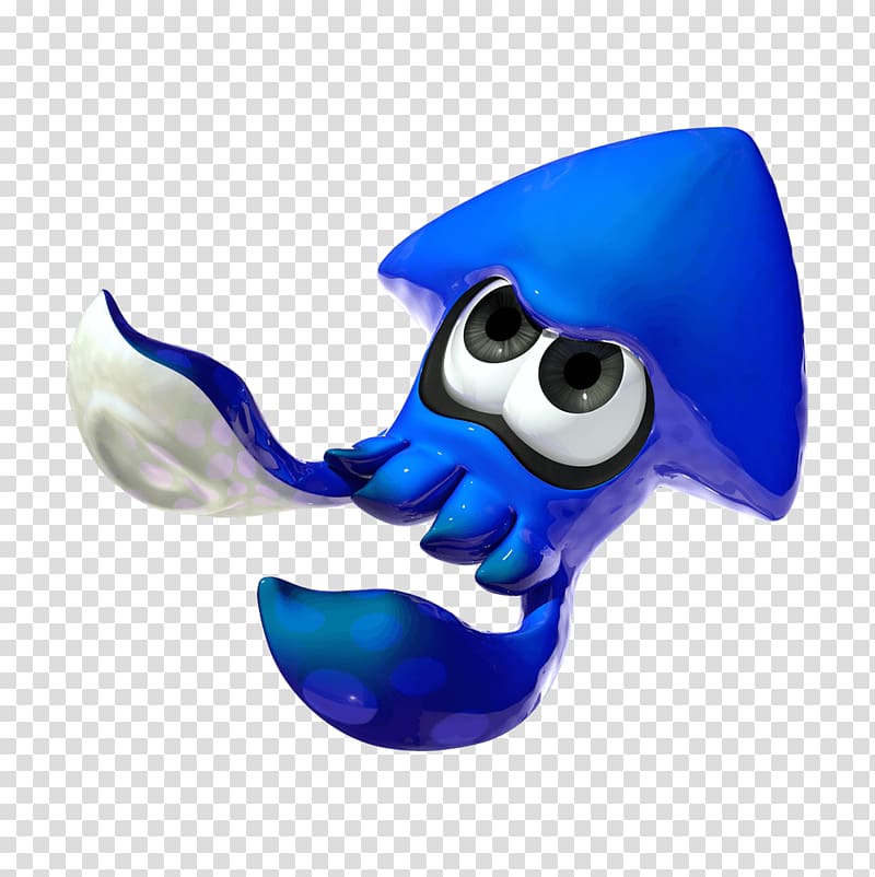 Splatoon 2 Squid Octopus Video game, others transparent background PNG clipart