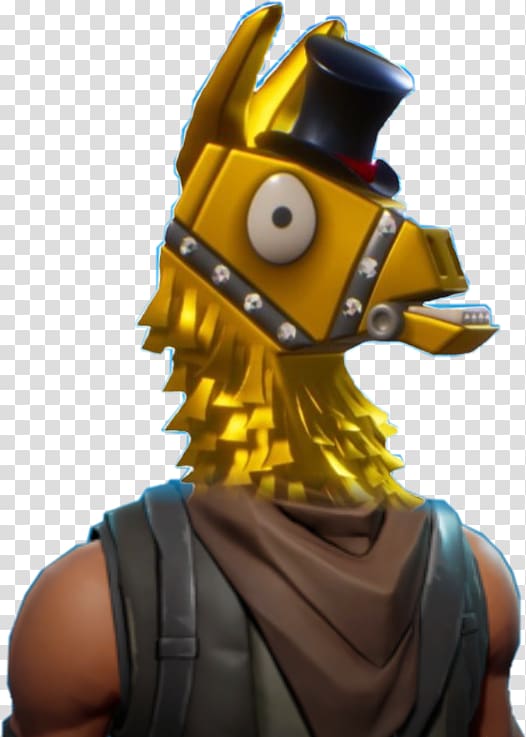 Fortnite Character Fortnite Battle Royale Llama Epic Games Video Game Others Transparent Background Png Clipart Hiclipart - battleroyale wwe thanos roblox oof epic