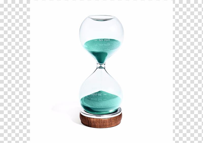 Tiffany & Co. Tiffany Blue Sterling silver Glass, hourglass transparent background PNG clipart