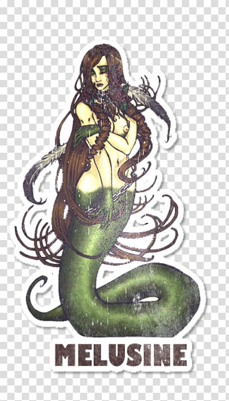 European Union Mermaid Monster Folklore, Legendary Creature transparent background PNG clipart