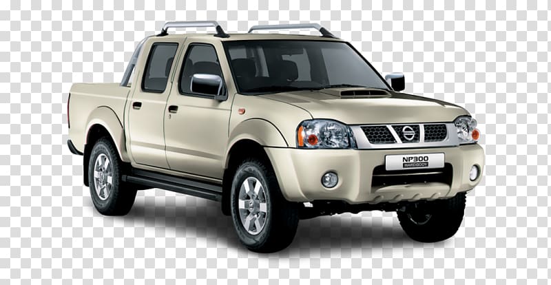 Free download, Nissan Navara Pickup truck Car Nissan Hardbody Truck, pickup  truck transparent background PNG clipart