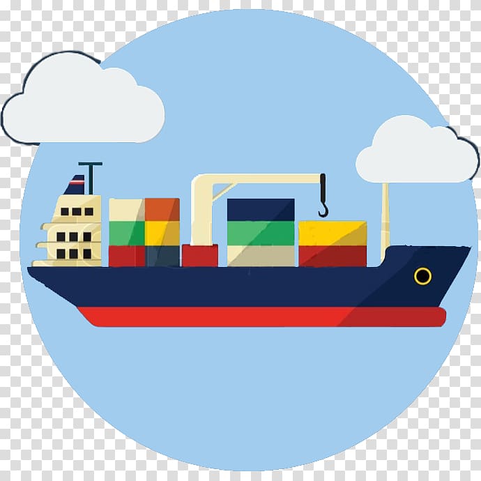 Cargo ship Intermodal container Container ship Tanker, Ship transparent background PNG clipart