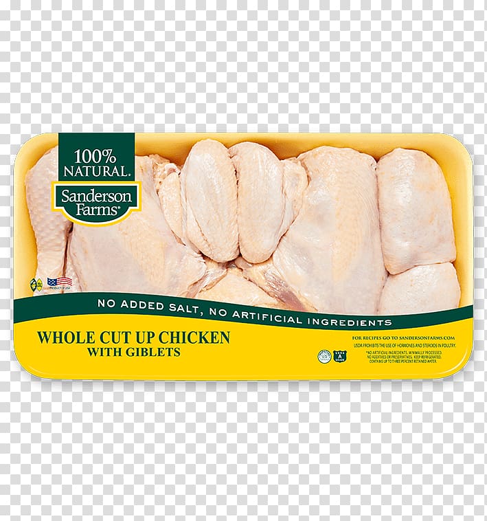 Roast chicken Chicken as food Chicken Thighs Sanderson Farms, Inc., chicken transparent background PNG clipart