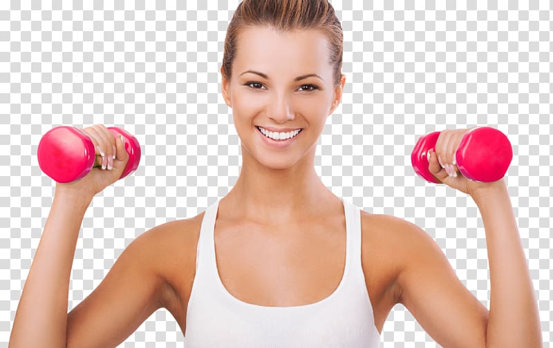 Aerobic exercise Physical fitness Abdominal exercise Dumbbell, dumbbell transparent background PNG clipart