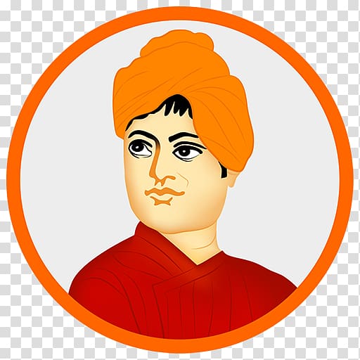 The Complete Works of Swami Vivekananda Hinduism Quotation, hinduism transparent background PNG clipart