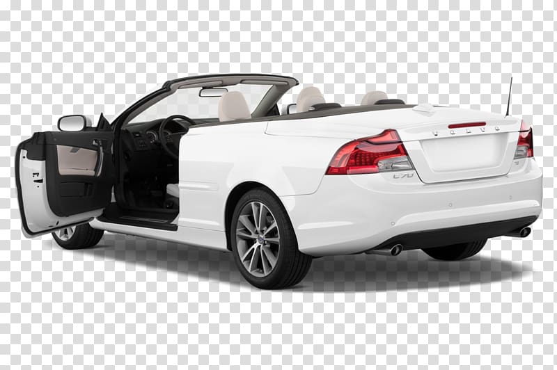 2013 Volvo C70 Volvo Cars 2008 Volvo C70, volvo transparent background PNG clipart