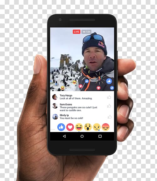 Mark Zuckerberg YouTube The Social Network Facebook Live, mark zuckerberg transparent background PNG clipart