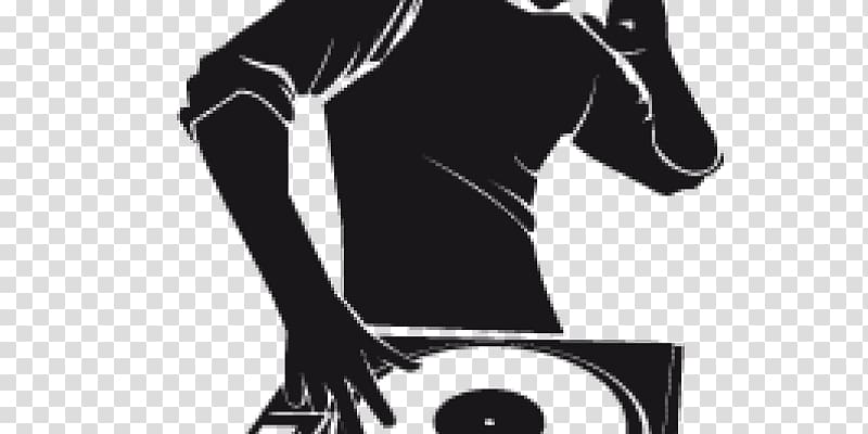Disc jockey DJ mixer Audio Mixers Phonograph record, Dj Concert transparent background PNG clipart