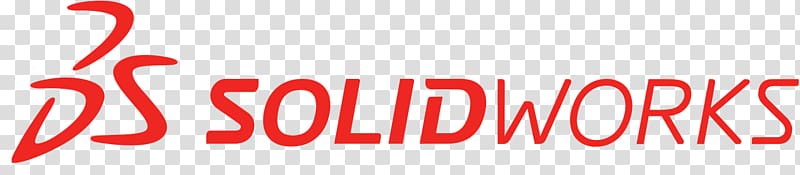Logo SolidWorks Corp. Design Computer Software, design transparent background PNG clipart