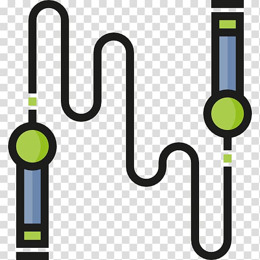 Jump Ropes Computer Icons , rope transparent background PNG clipart