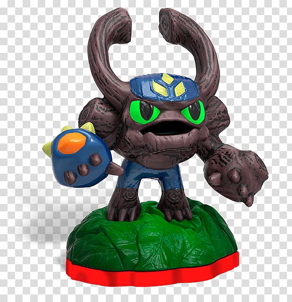 Skylanders: Trap Team Skylanders: Imaginators Skylanders: SuperChargers Skylanders: Giants Skylanders: Swap Force, others transparent background PNG clipart