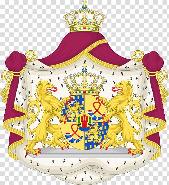 Coat of arms of the Netherlands Princess House of Orange-Nassau Royal Highness, reina maxima transparent background PNG clipart