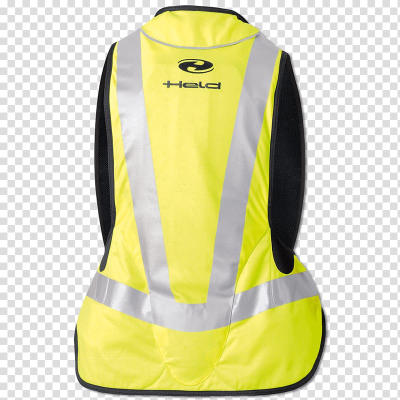 Waistcoat Motorcycle Gilets Car Air bag vest, vests transparent background PNG clipart
