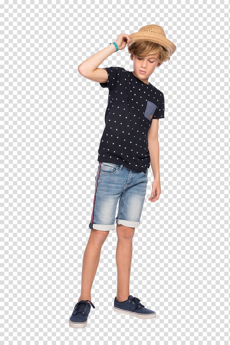 Jeans T-shirt Denim Leggings Streetwear, thin girl comparison transparent background PNG clipart
