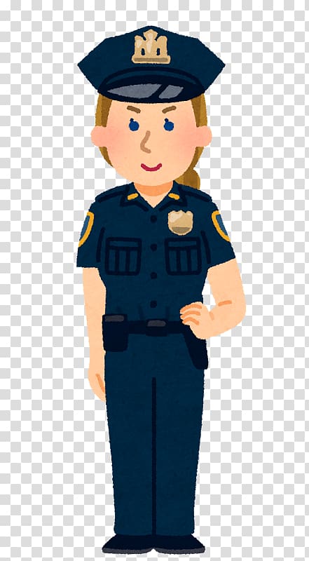 Police officer Salvation Mountain New York City Police Department, Woman police transparent background PNG clipart