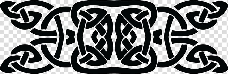 Celtic knot Celts , knot transparent background PNG clipart