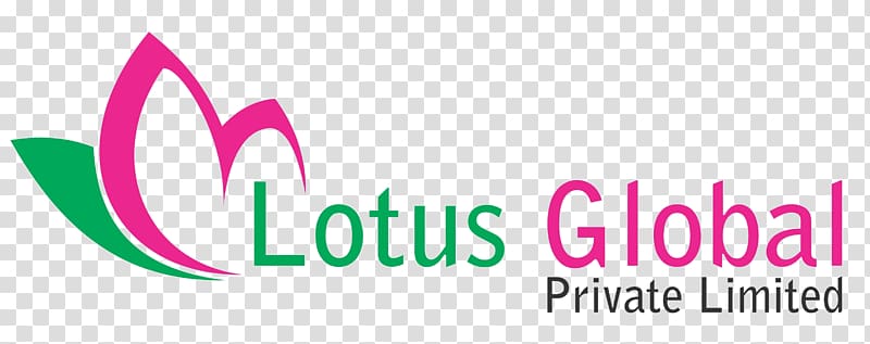 Logo Lotus Global Brand Business, Business transparent background PNG clipart