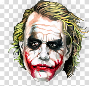 Heath Ledger As Joker In Batman, Free Download Heath Ledger…