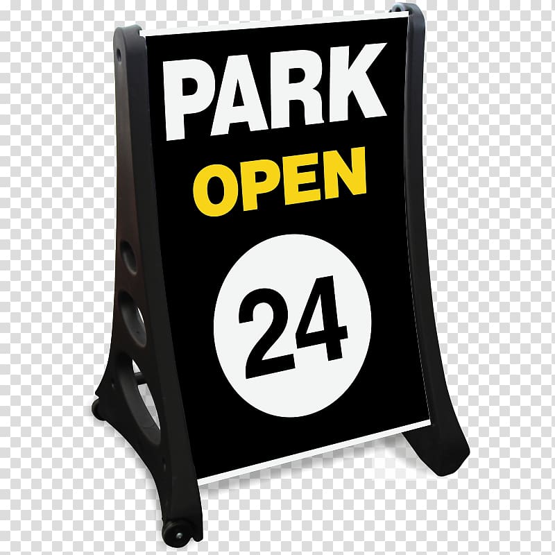 Pars Apart Rocky Mountain National Park Parking Car Park, Park sign transparent background PNG clipart