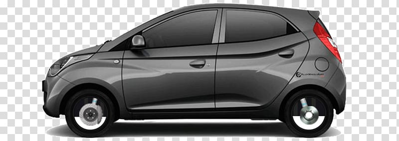 Car colour popularity Hyundai Eon D-Lite Adjusted ERA+, car transparent background PNG clipart