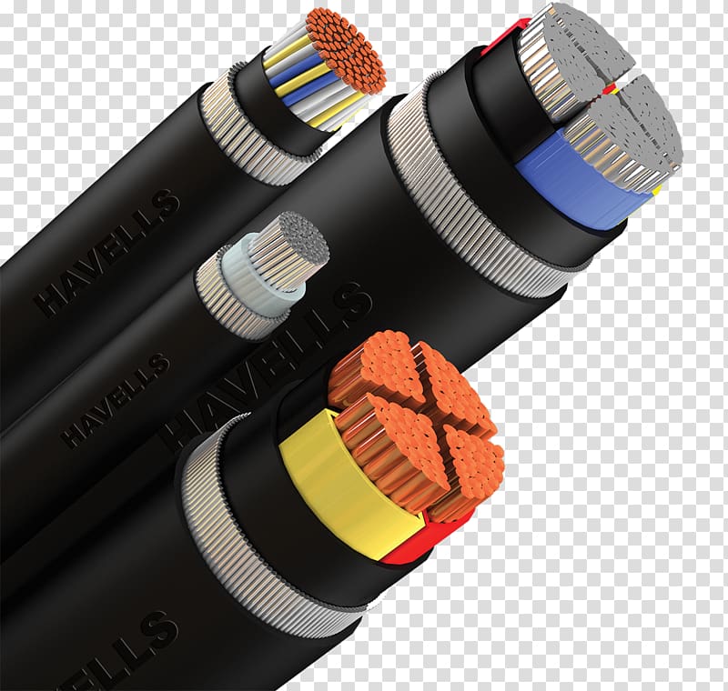 Electrical cable Power cable Steel wire armoured cable Electrical Wires & Cable SY control cable, cable transparent background PNG clipart