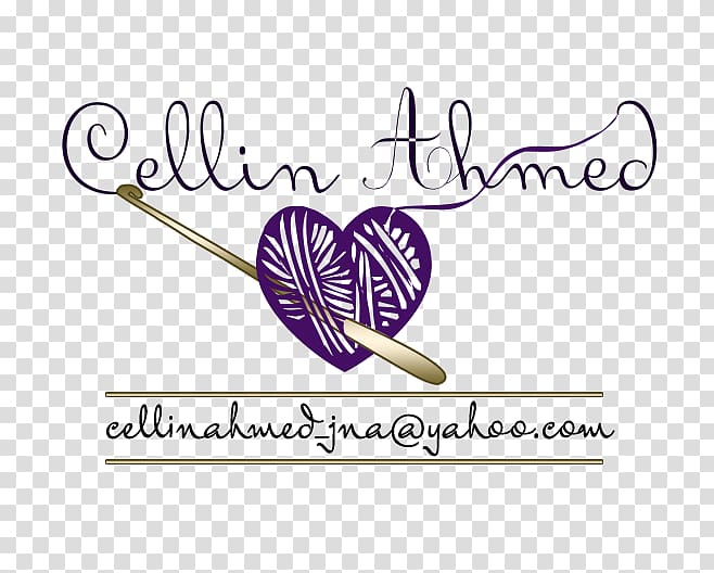 Handmade Crochet Logo