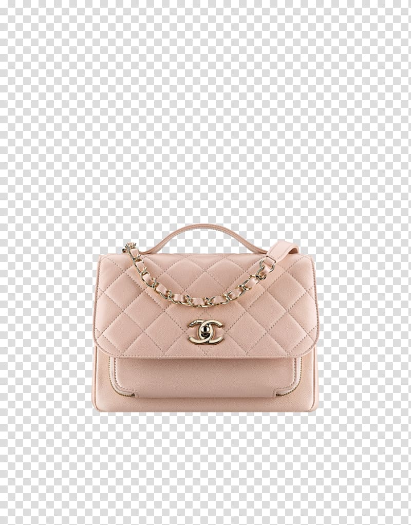 Chanel Handbag Calfskin Fashion, handbag transparent background PNG clipart