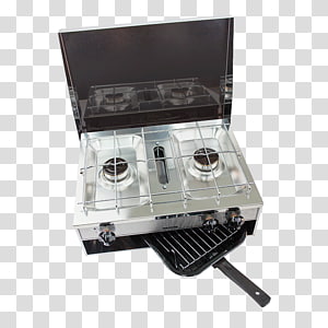 Gas stove Barbecue Hob Cooking Ranges Hot plate, Major Appliance transparent background PNG clipart thumbnail