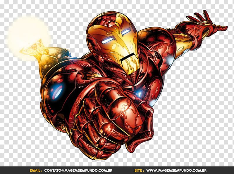 Iron Man Extremis Hulk Marvel Comics, homem de ferro transparent background PNG clipart