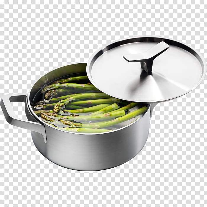 Casserola Cookware AEG Tableware Frying pan, frying pan transparent background PNG clipart