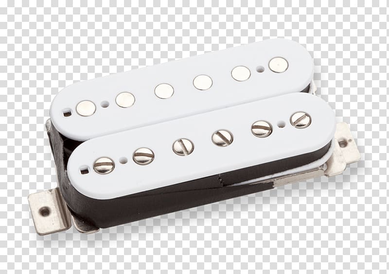 Gibson Les Paul Seymour Duncan Pickup Fender Telecaster Humbucker, guitar transparent background PNG clipart