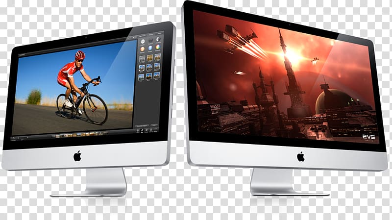 Macintosh Apple iMac 21.5