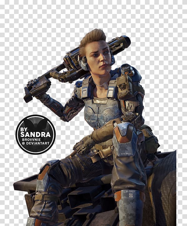 Call of Duty: Black Ops III Call of Duty: Black Ops 4, others transparent background PNG clipart