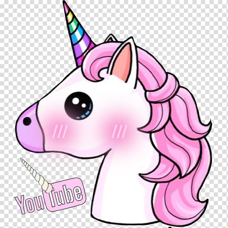 Unicorn Drawing Horse , unicorn transparent background PNG clipart